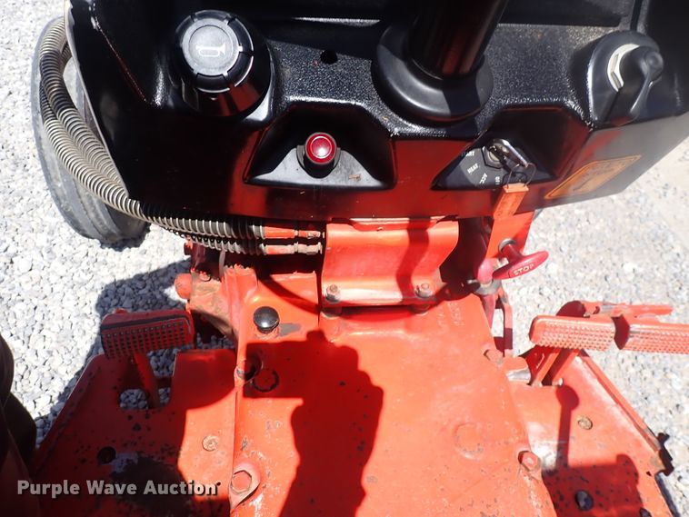 image for item DP4604 Case 1190  tractor