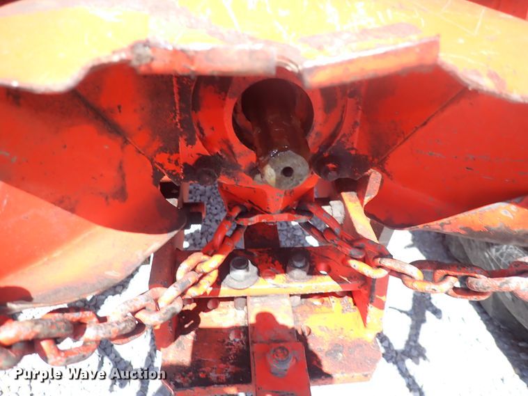 image for item DP4604 Case 1190  tractor