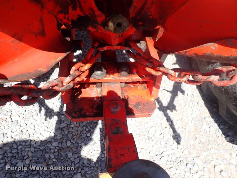 image for item DP4604 Case 1190  tractor