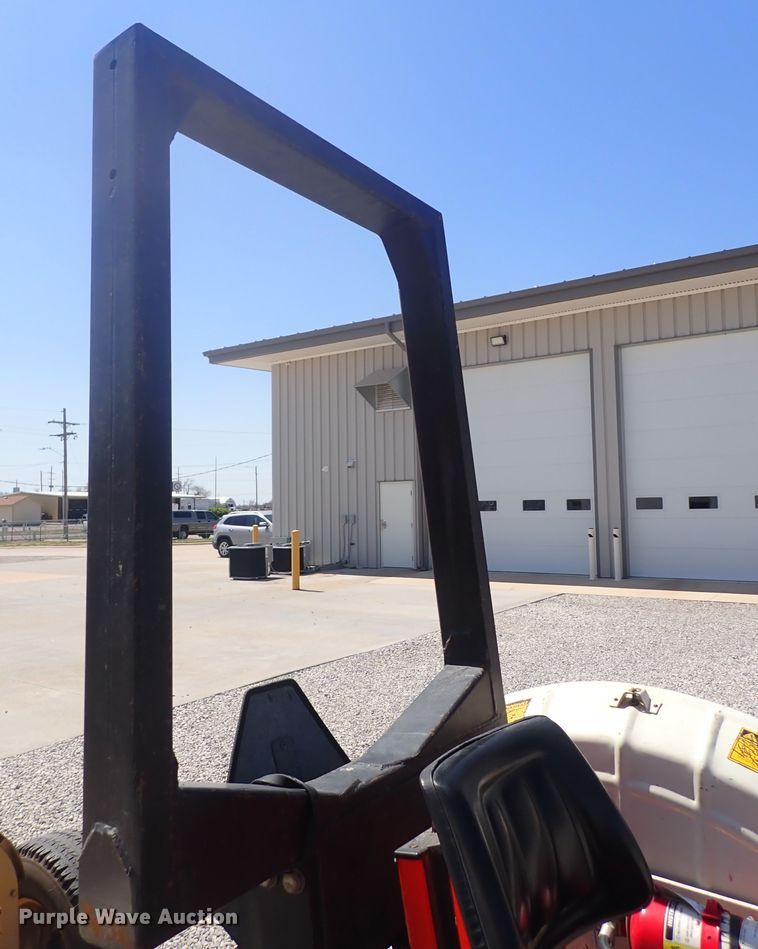 image for item DP4604 Case 1190  tractor