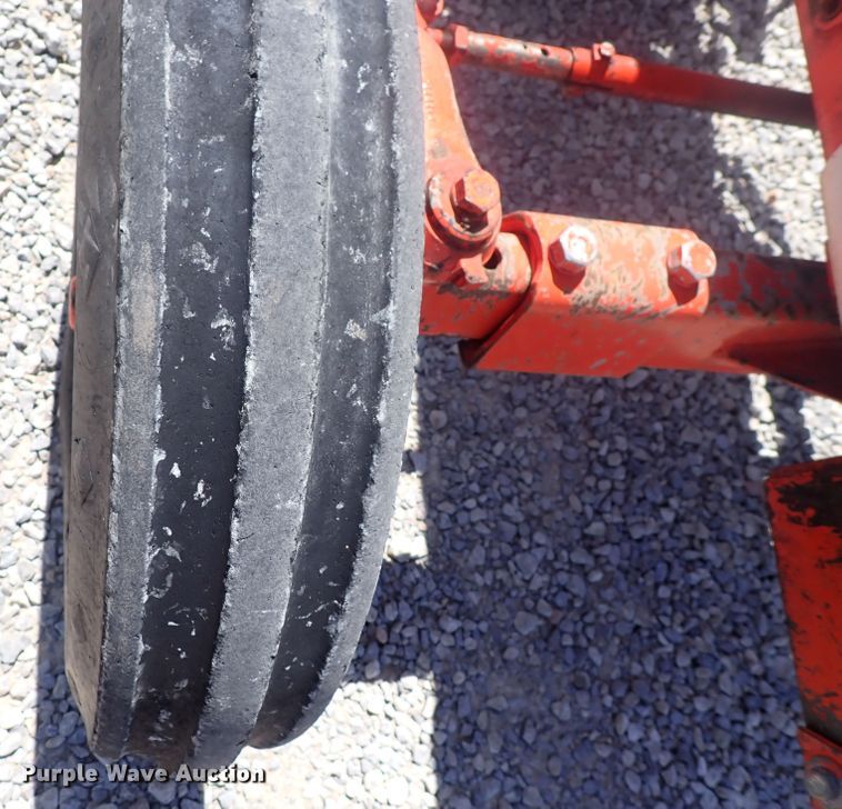 image for item DP4604 Case 1190  tractor