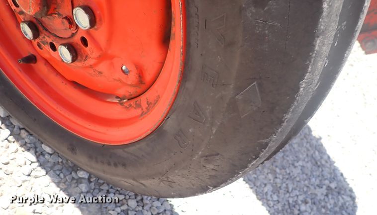 image for item DP4604 Case 1190  tractor