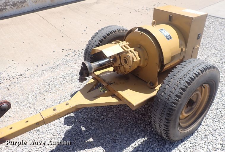 image for item DP4605 Katolight 25LR1  generator