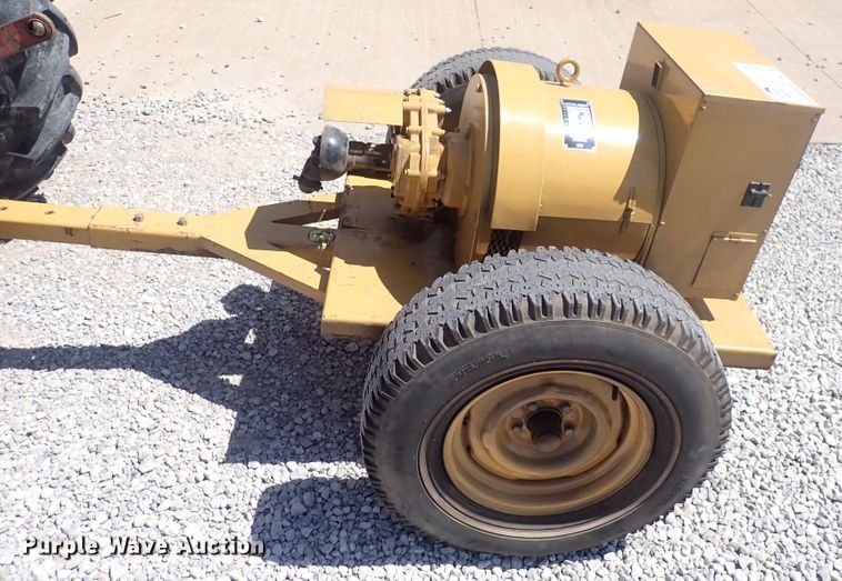 image for item DP4605 Katolight 25LR1  generator