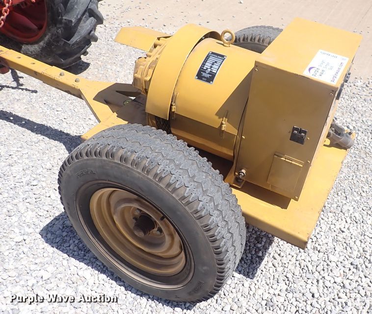 image for item DP4605 Katolight 25LR1  generator