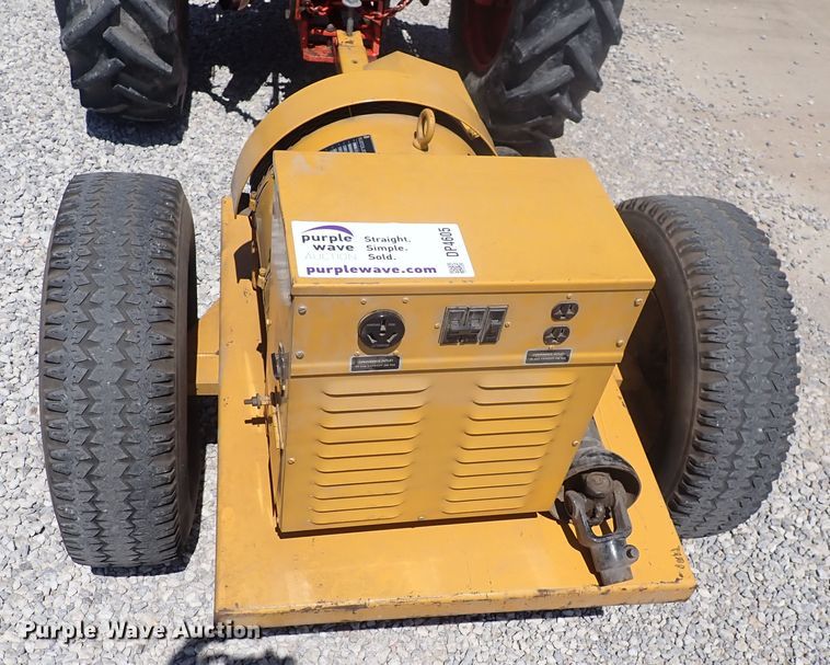 image for item DP4605 Katolight 25LR1  generator