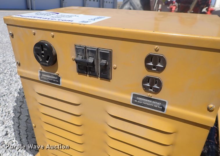 image for item DP4605 Katolight 25LR1  generator