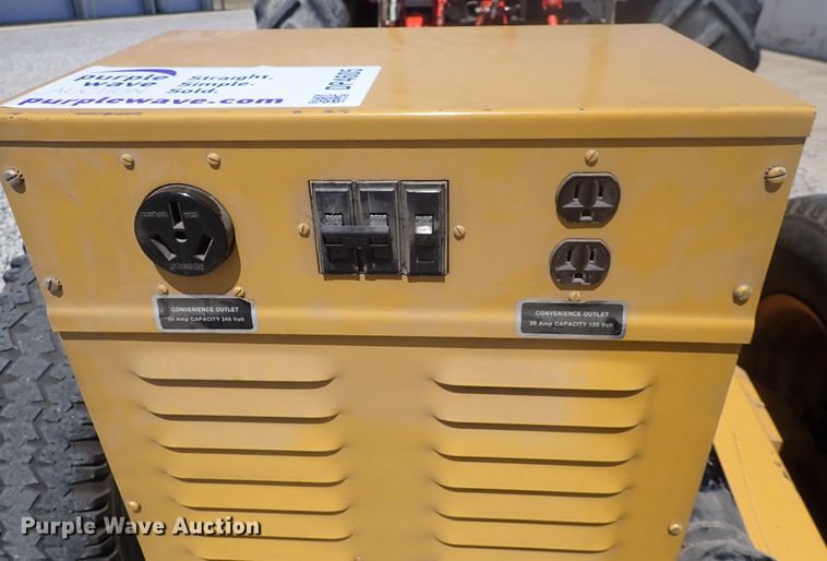 image for item DP4605 Katolight 25LR1  generator