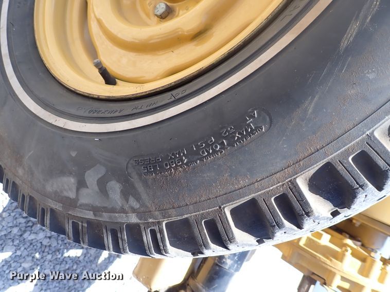 image for item DP4605 Katolight 25LR1  generator