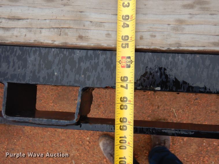 image for item DR0331 2021 Diamond C  equipment trailer