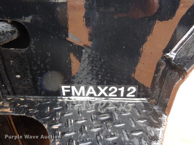 image for item DR0331 2021 Diamond C  equipment trailer