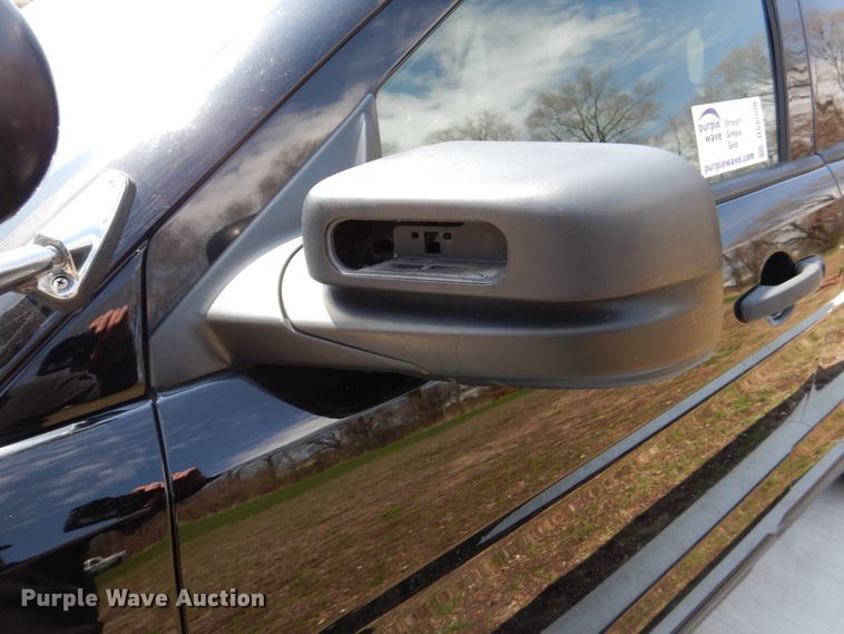 image for item DS8009 2014 Ford Explorer Police Interceptor  SUV