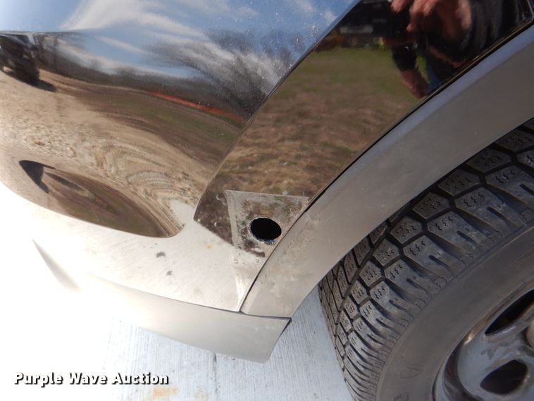 image for item DS8009 2014 Ford Explorer Police Interceptor  SUV