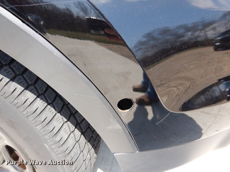 image for item DS8009 2014 Ford Explorer Police Interceptor  SUV