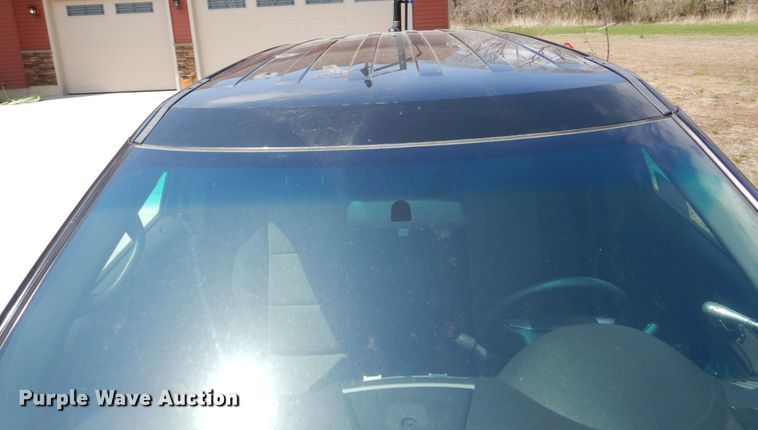 image for item DS8009 2014 Ford Explorer Police Interceptor  SUV