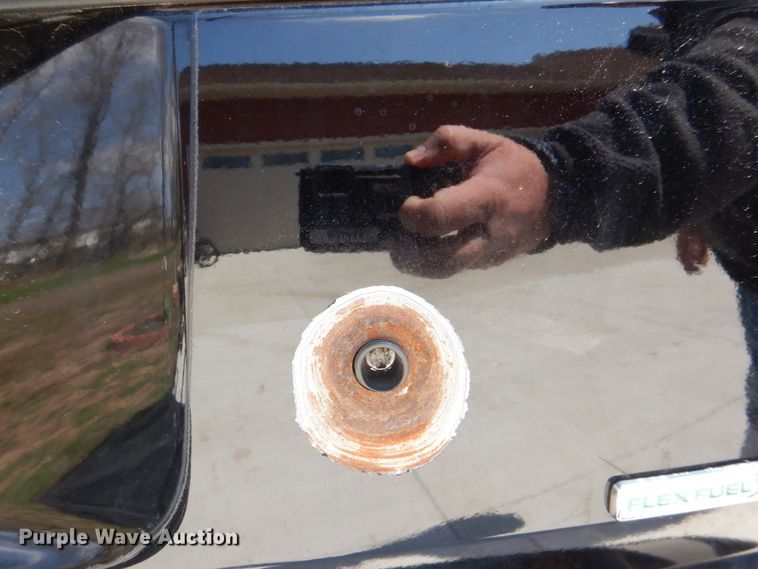 image for item DS8009 2014 Ford Explorer Police Interceptor  SUV