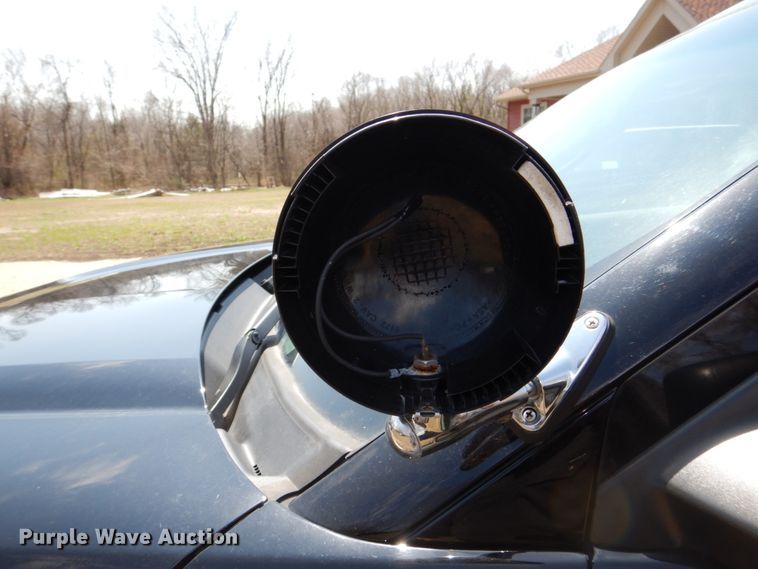 image for item DS8009 2014 Ford Explorer Police Interceptor  SUV