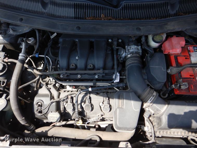 image for item DS8009 2014 Ford Explorer Police Interceptor  SUV