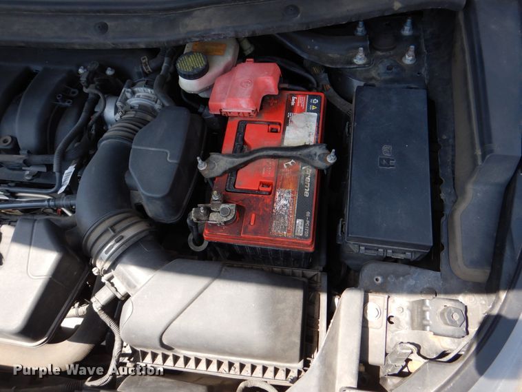 image for item DS8009 2014 Ford Explorer Police Interceptor  SUV