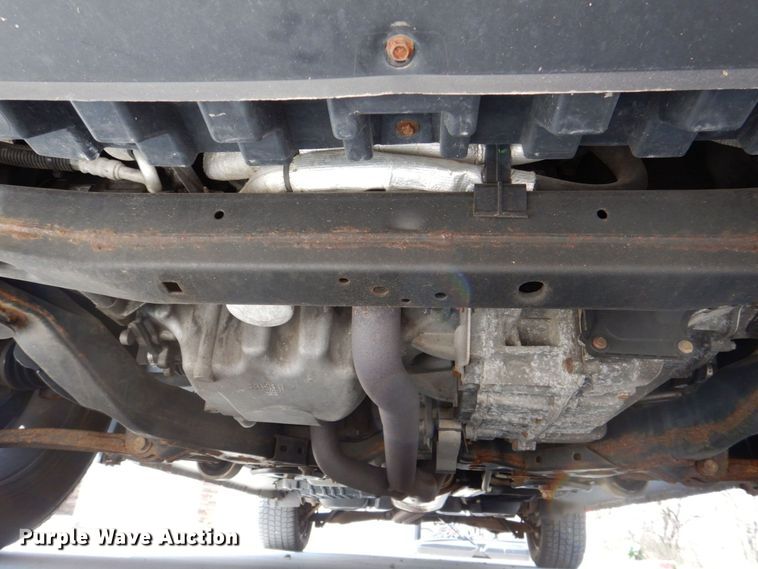 image for item DS8009 2014 Ford Explorer Police Interceptor  SUV