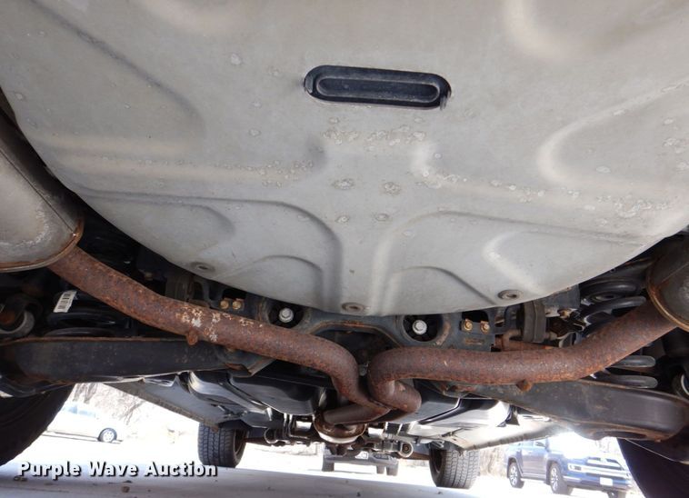 image for item DS8009 2014 Ford Explorer Police Interceptor  SUV