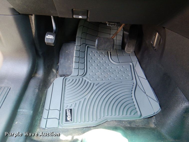 image for item DS8009 2014 Ford Explorer Police Interceptor  SUV