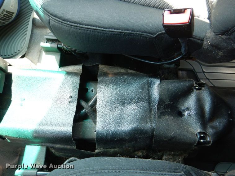 image for item DS8009 2014 Ford Explorer Police Interceptor  SUV