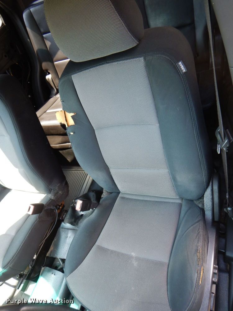 image for item DS8009 2014 Ford Explorer Police Interceptor  SUV