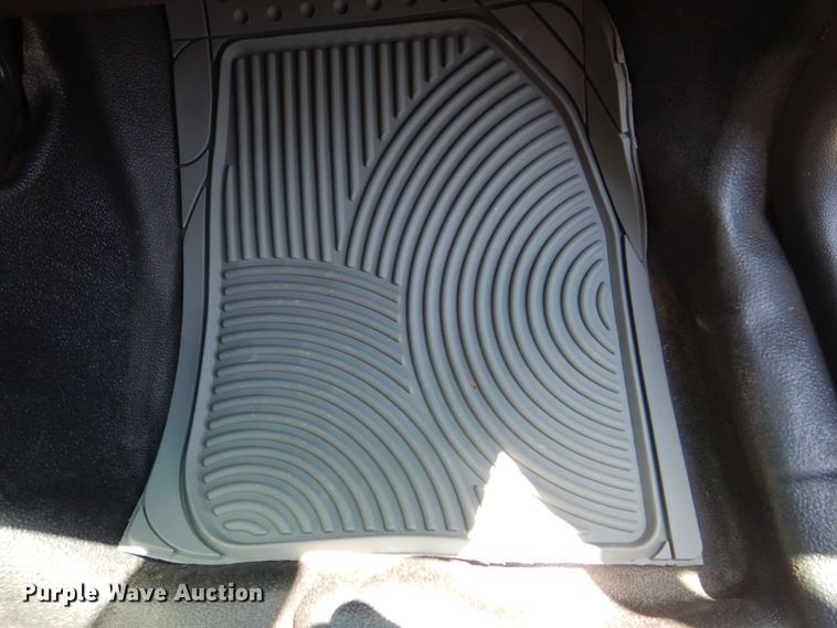 image for item DS8009 2014 Ford Explorer Police Interceptor  SUV