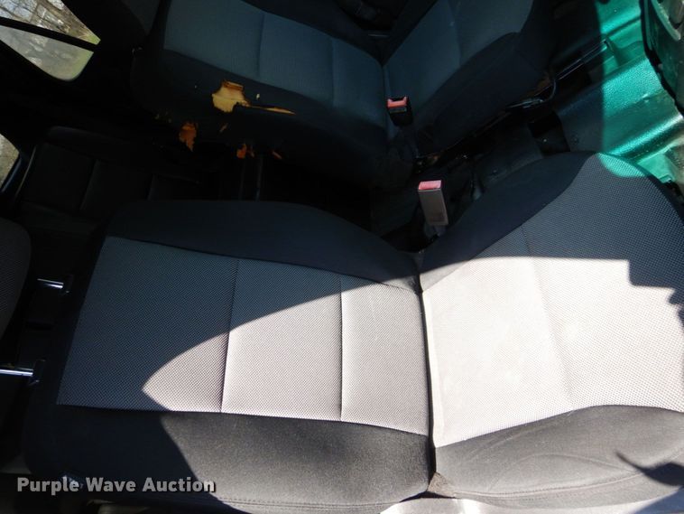 image for item DS8009 2014 Ford Explorer Police Interceptor  SUV