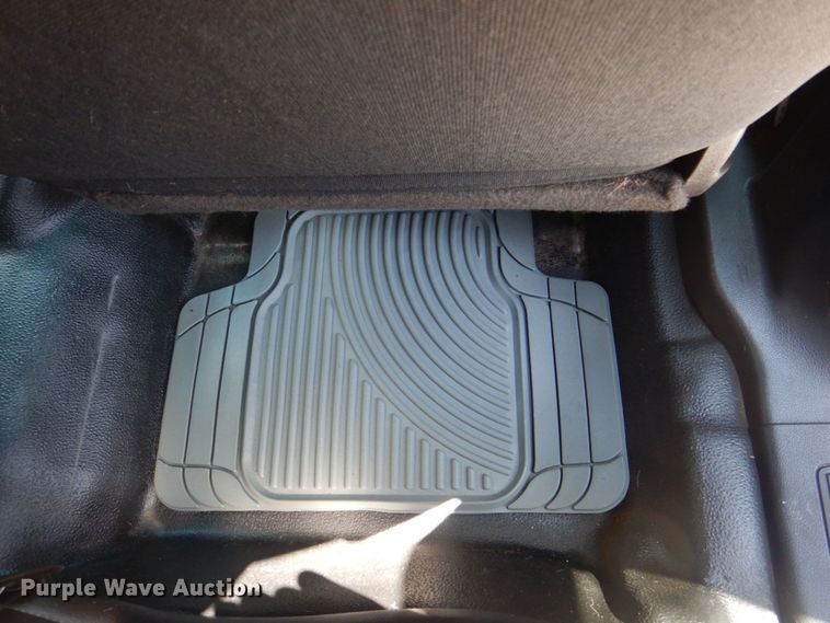 image for item DS8009 2014 Ford Explorer Police Interceptor  SUV