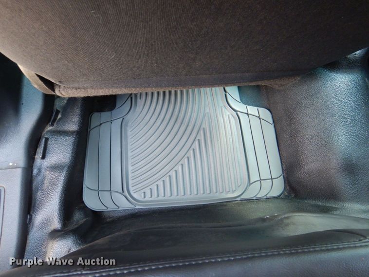 image for item DS8009 2014 Ford Explorer Police Interceptor  SUV