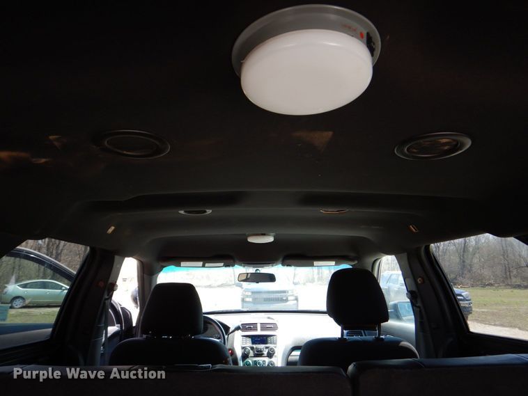 image for item DS8009 2014 Ford Explorer Police Interceptor  SUV