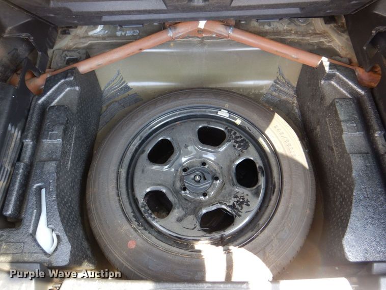 image for item DS8009 2014 Ford Explorer Police Interceptor  SUV