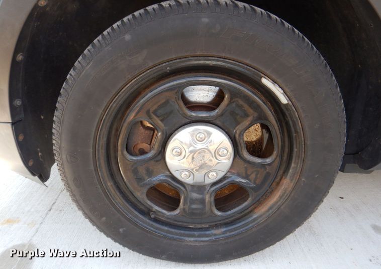 image for item DS8009 2014 Ford Explorer Police Interceptor  SUV