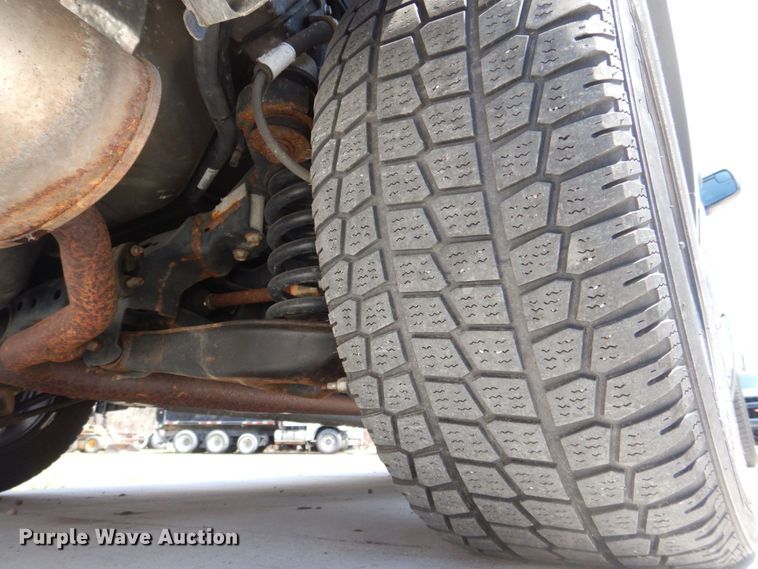 image for item DS8009 2014 Ford Explorer Police Interceptor  SUV