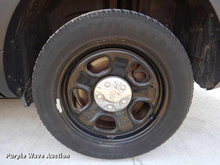 image for item DS8009 2014 Ford Explorer Police Interceptor  SUV