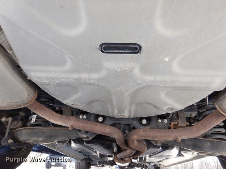 image for item DS8010 2015 Ford Explorer Police Interceptor  SUV