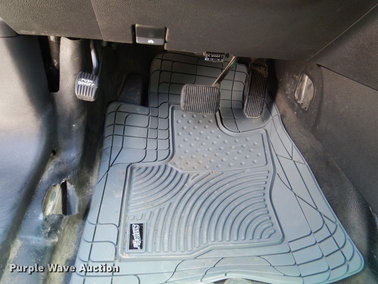 image for item DS8010 2015 Ford Explorer Police Interceptor  SUV