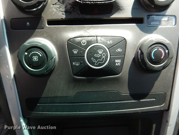 image for item DS8010 2015 Ford Explorer Police Interceptor  SUV