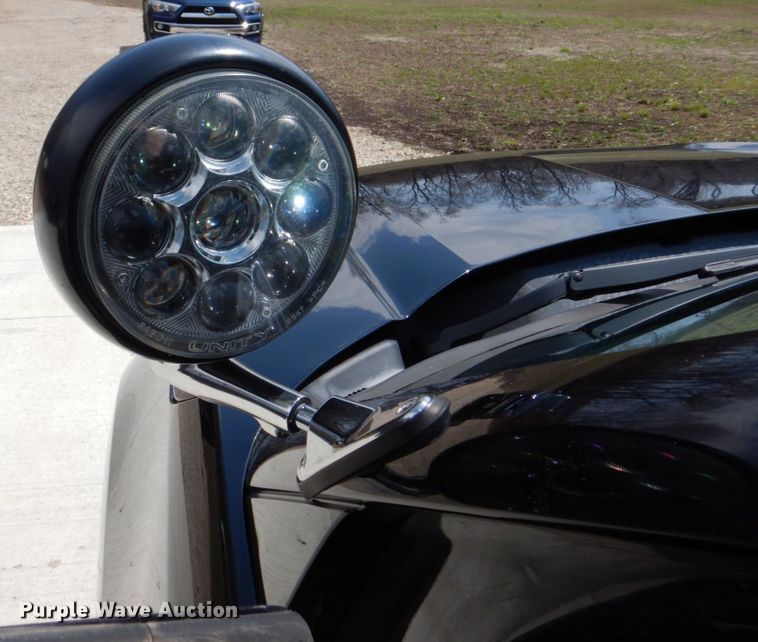 image for item DS8010 2015 Ford Explorer Police Interceptor  SUV