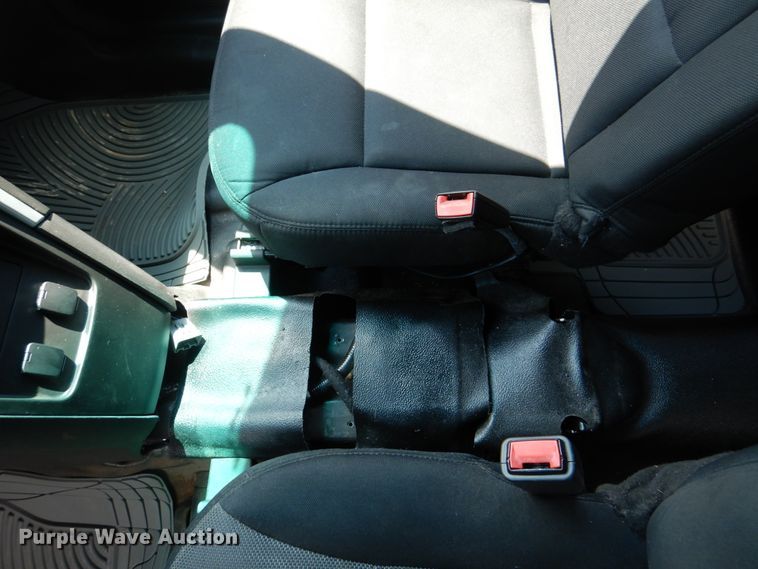 image for item DS8010 2015 Ford Explorer Police Interceptor  SUV