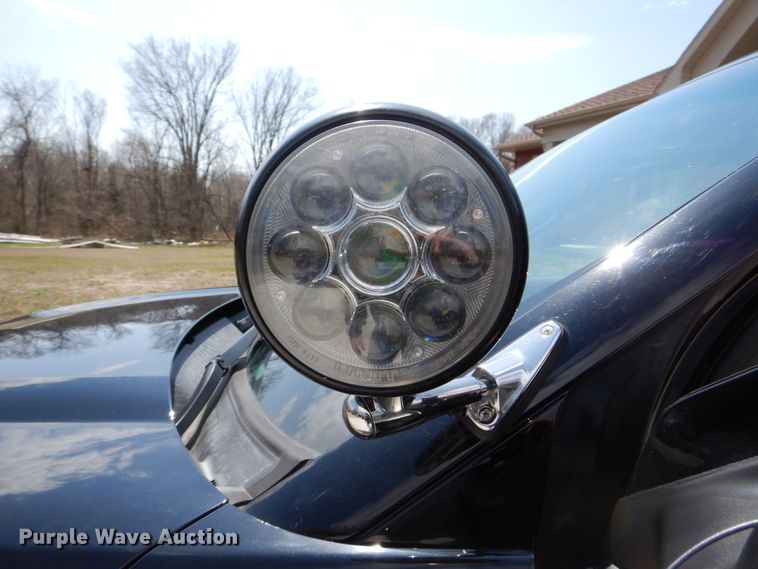 image for item DS8010 2015 Ford Explorer Police Interceptor  SUV