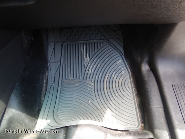 image for item DS8010 2015 Ford Explorer Police Interceptor  SUV