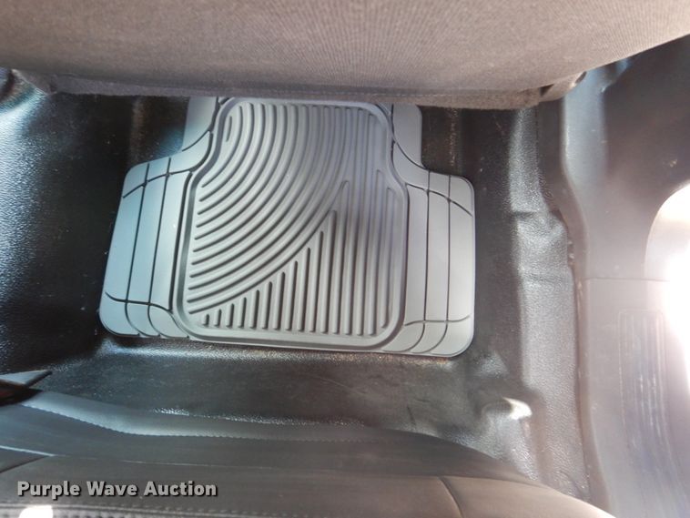 image for item DS8010 2015 Ford Explorer Police Interceptor  SUV