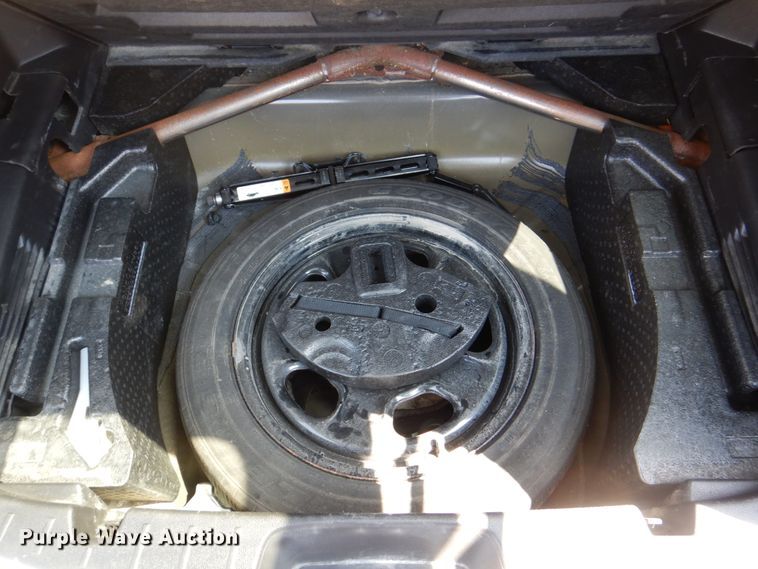 image for item DS8010 2015 Ford Explorer Police Interceptor  SUV