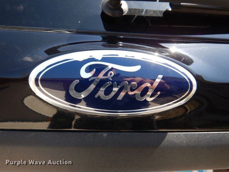 image for item DS8010 2015 Ford Explorer Police Interceptor  SUV