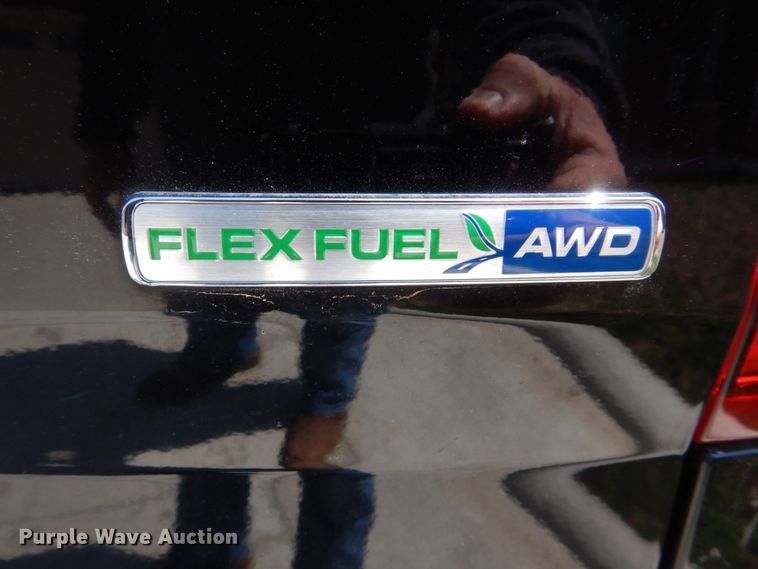 image for item DS8010 2015 Ford Explorer Police Interceptor  SUV