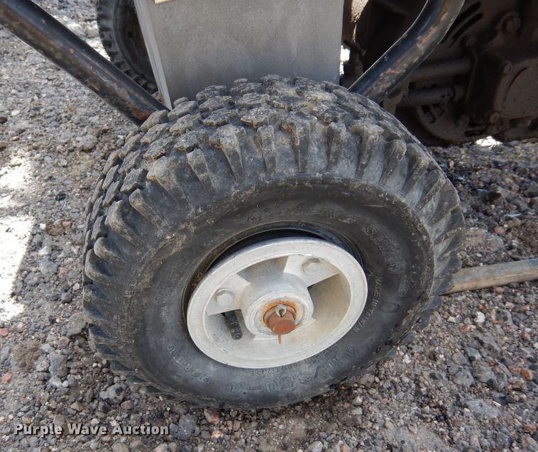 image for item EP9742 Aaladin 1422  pressure washer