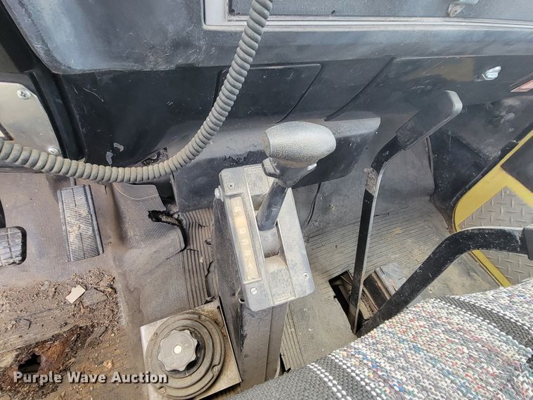 image for item HF9335 1981 GMC Sierra  pumper fire truck